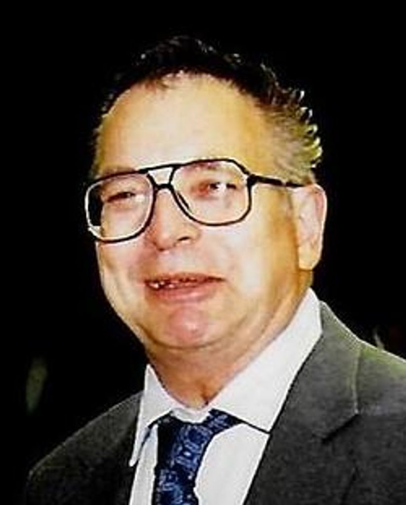 David L. Coulter Profile Photo