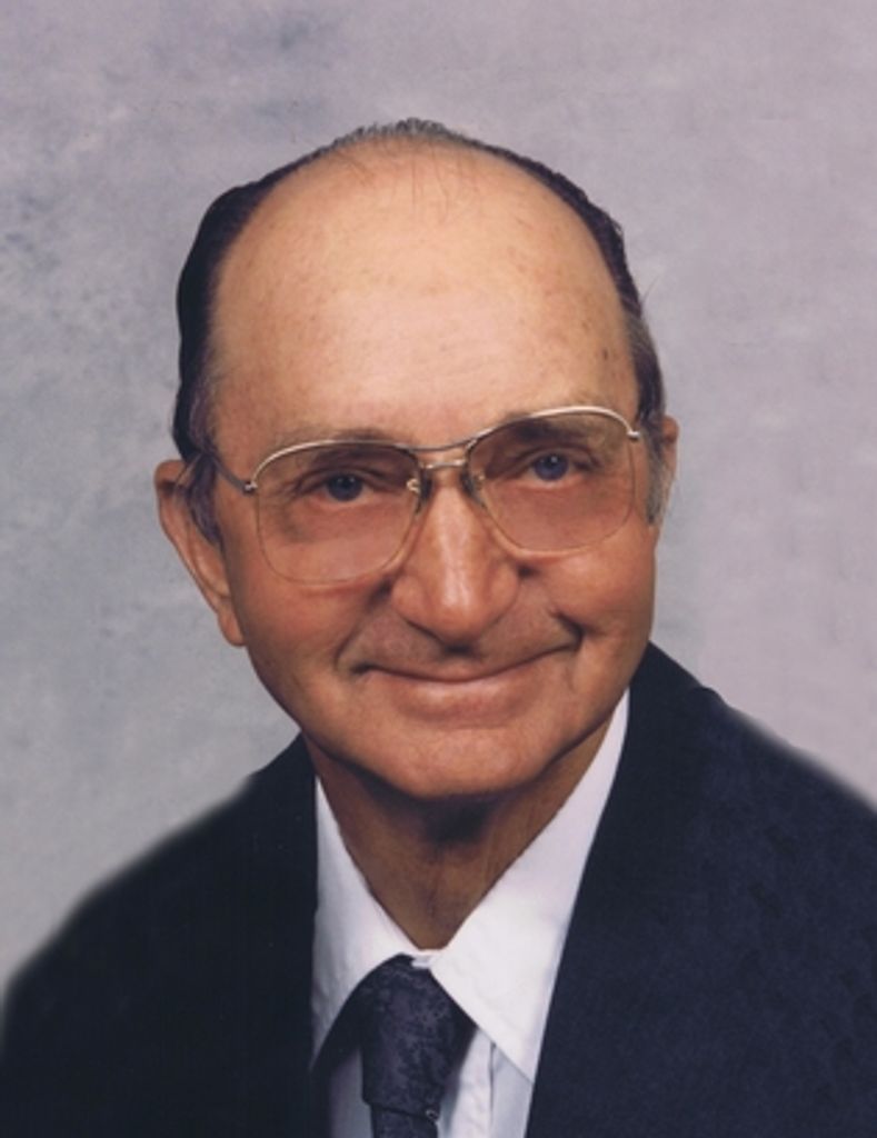 Joe  Antilley