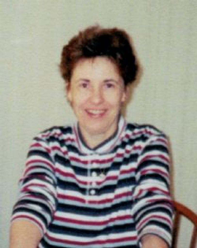 Christa Dimonde