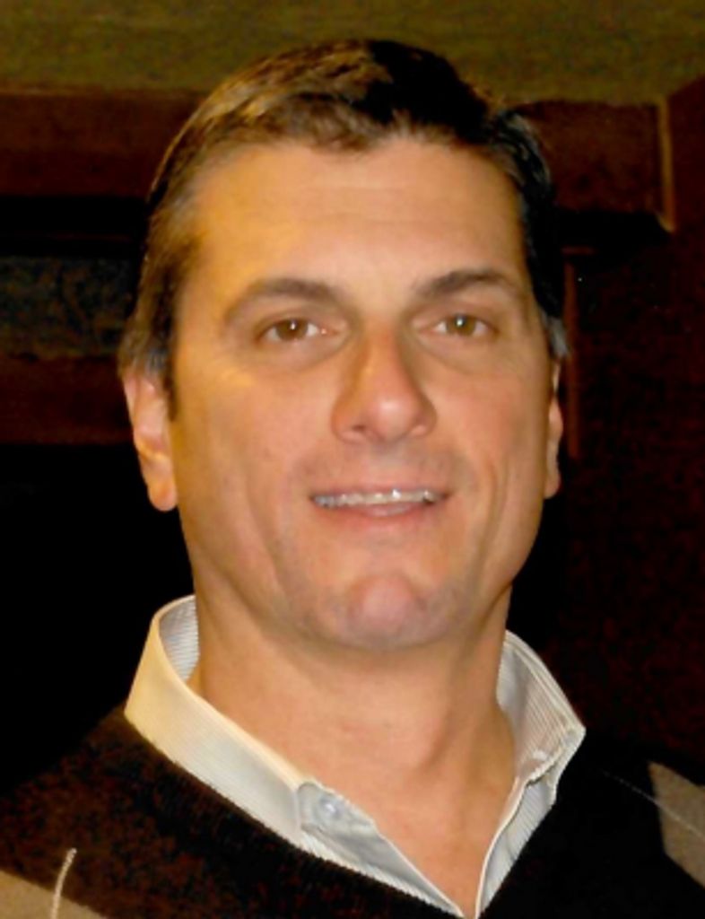 Gene Pellett