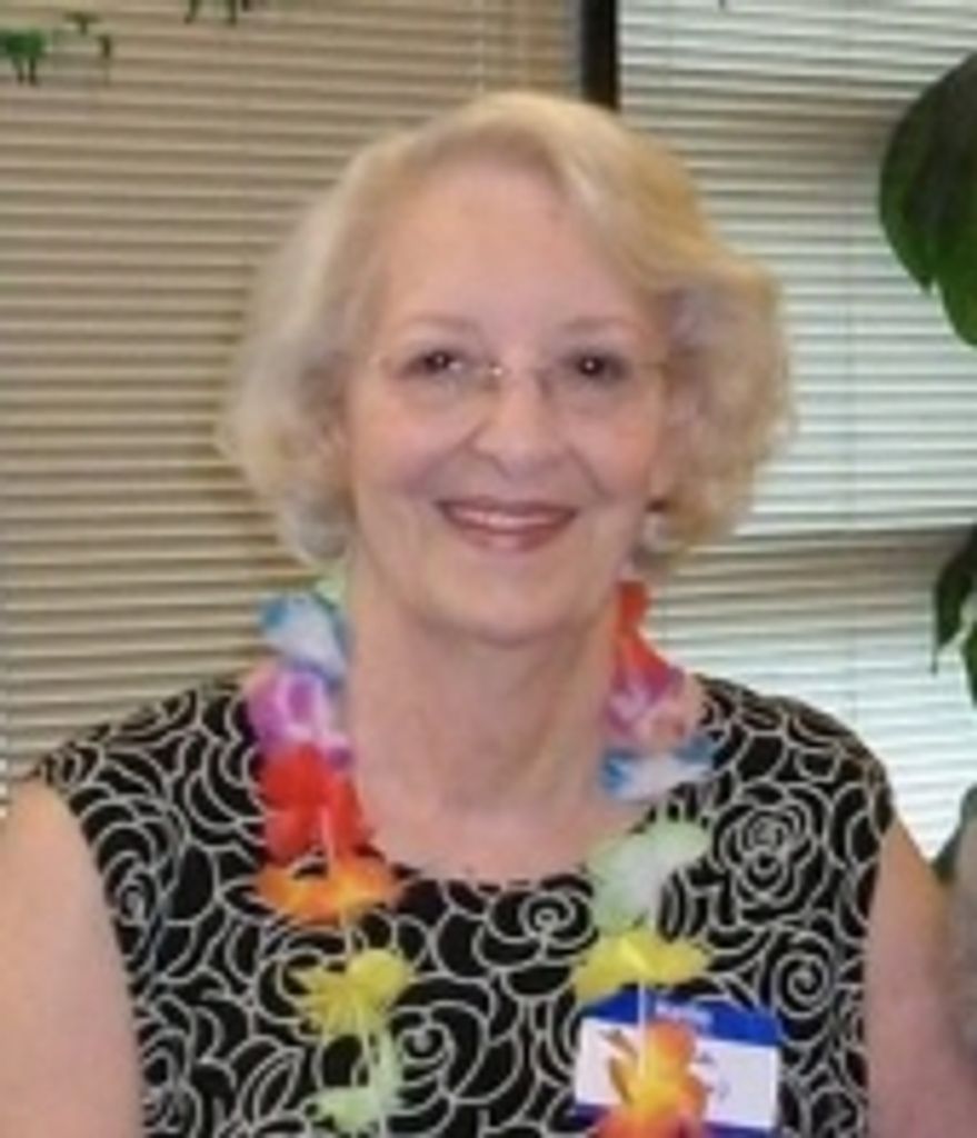 Rhoda M. Krueger