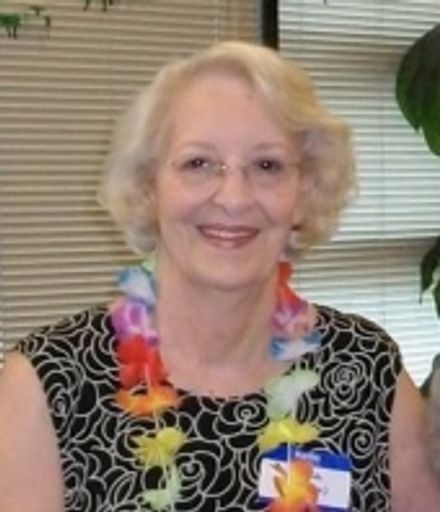 Rhoda M. Krueger Profile Photo