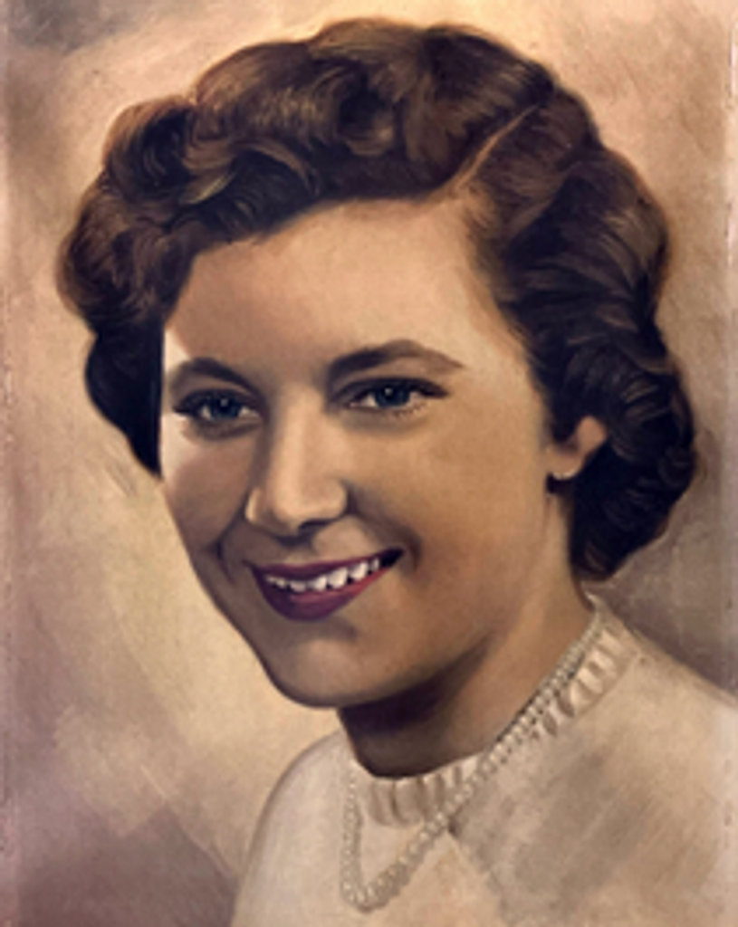 Phyllis Long Profile Photo