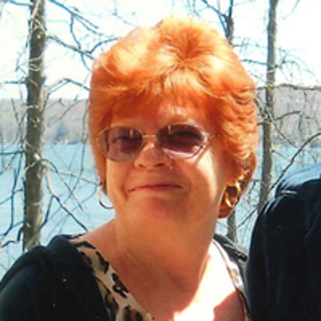 Alice Irene Cecchine
