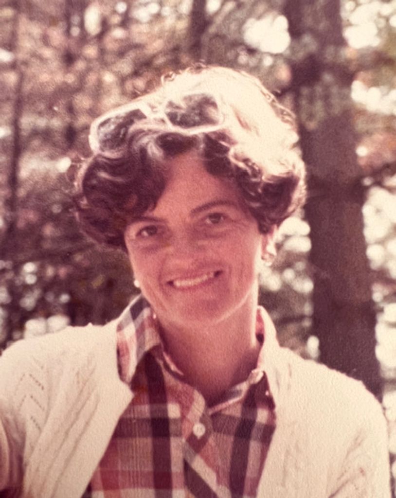 Patsy Farley Profile Photo