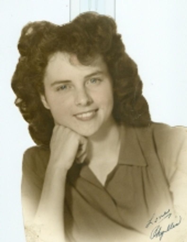 Phyllis  Eidson