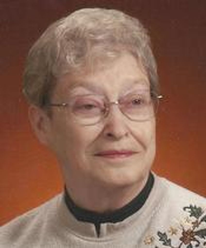 Shirley Zimmerman
