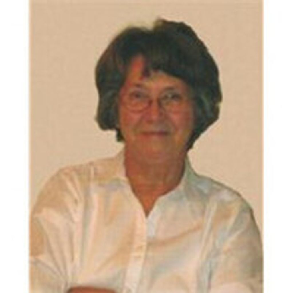 Joann Erwin Gerrin