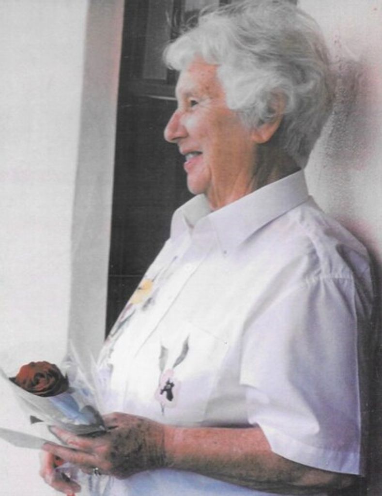 Gladys Stroud Profile Photo