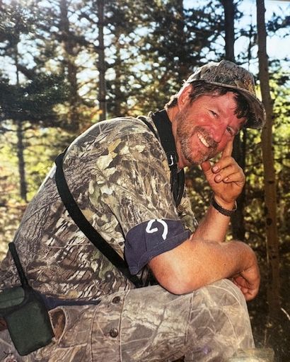 Jay Max Ogden Profile Photo