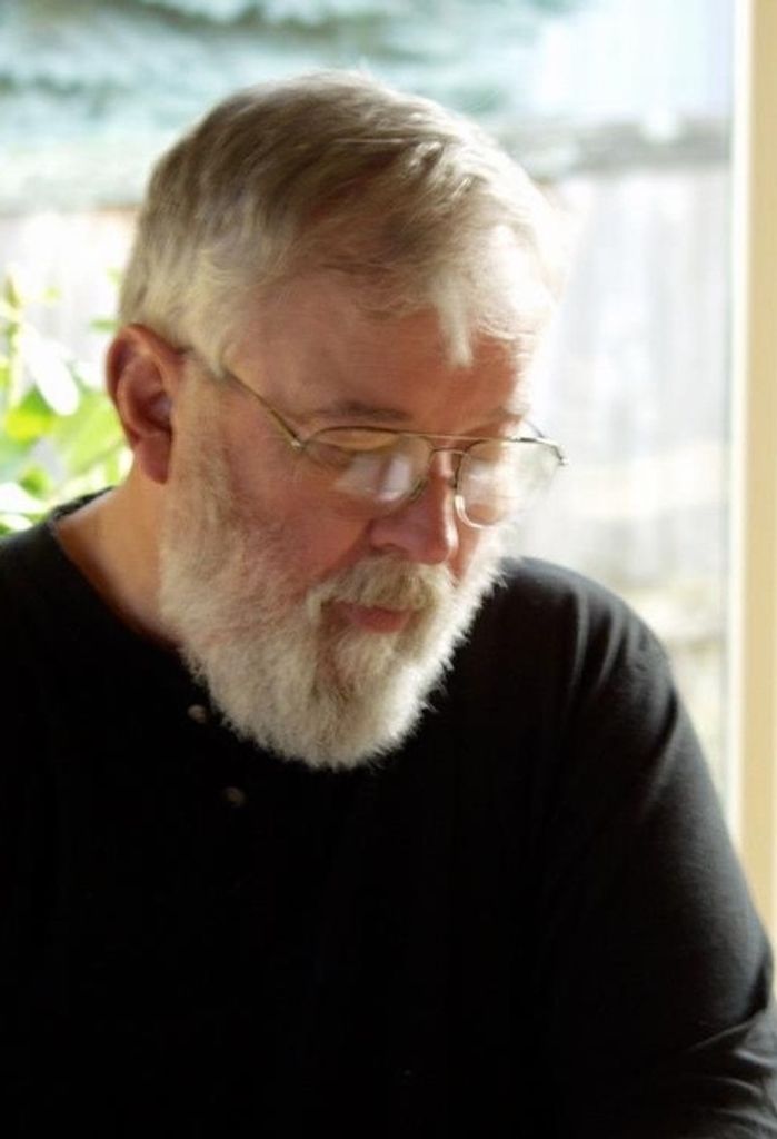 Wesley Burrell Bayles Profile Photo