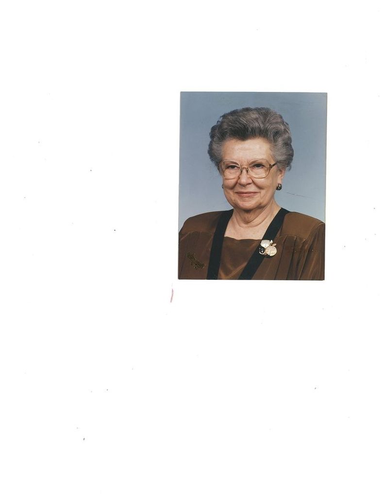 Ellen Peterson