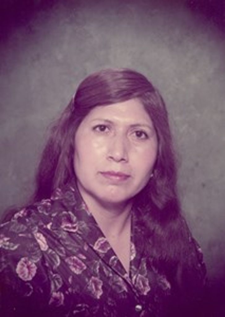 Matilde M. De Rosario