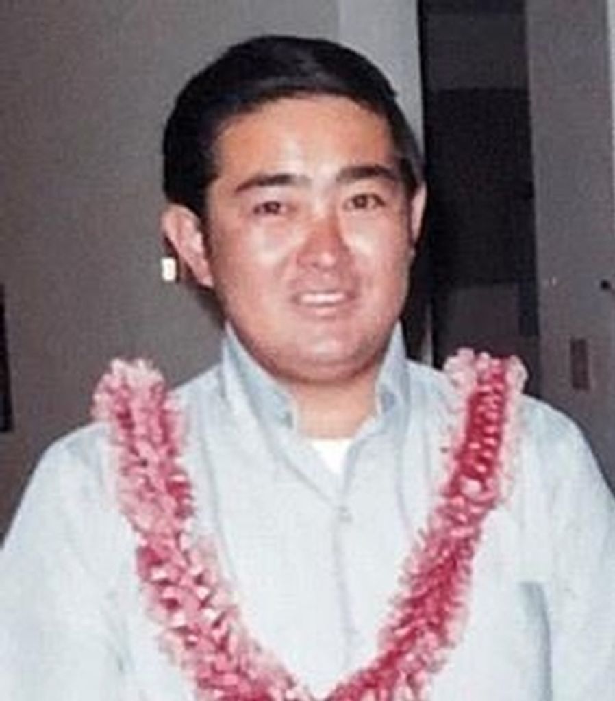 Andrew R. Yamada, Md