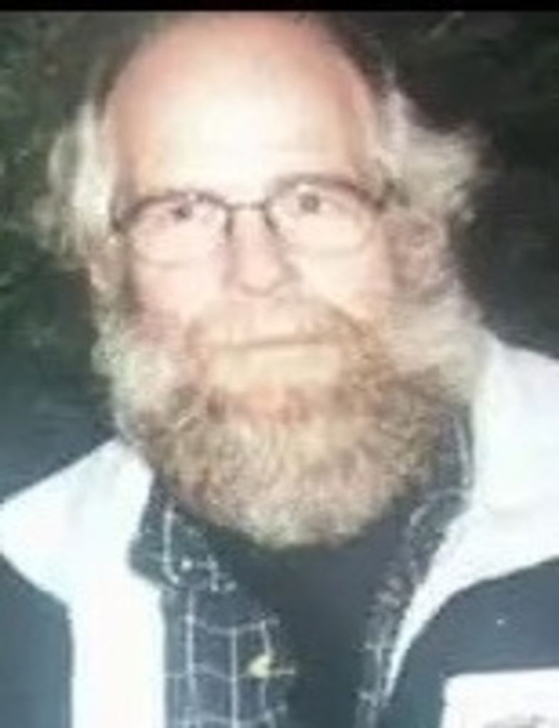 George R. Trimby