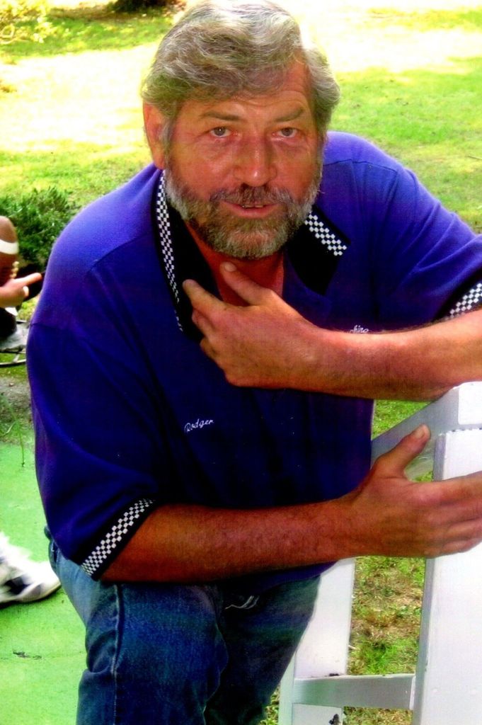 Rodger Lee Roach Profile Photo
