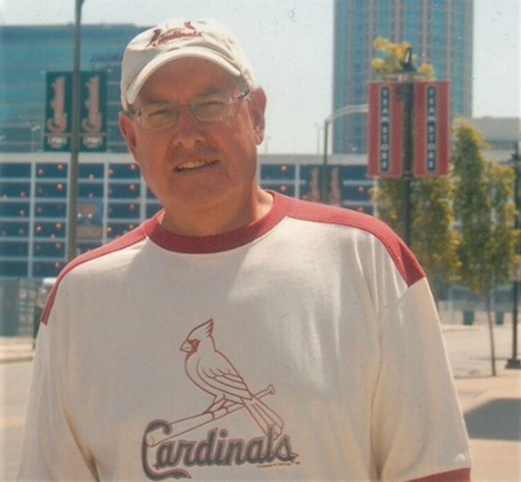 Ronald "Ronn" L. Flaim Profile Photo