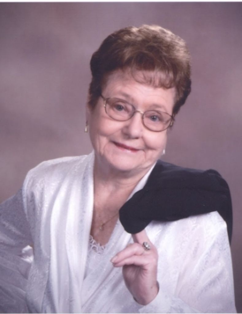 Betty Zane Rider Profile Photo