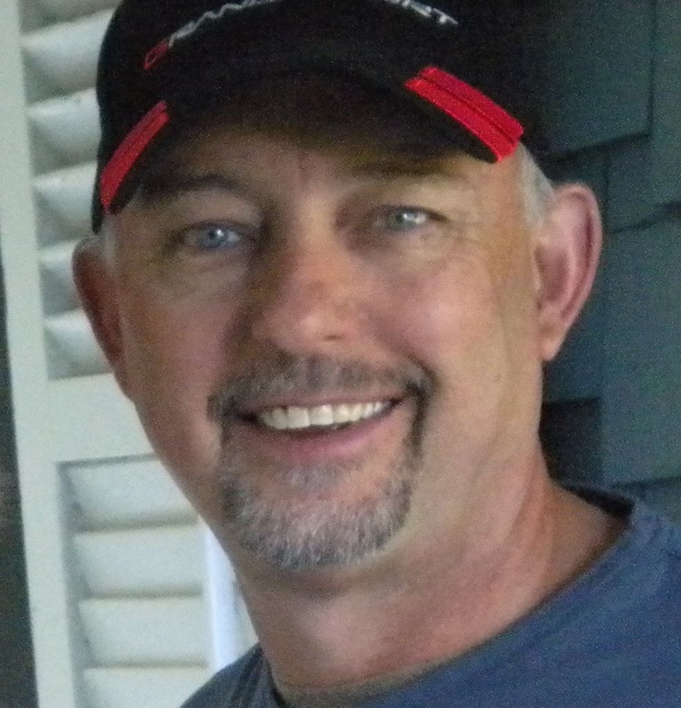 Mike Bicknell