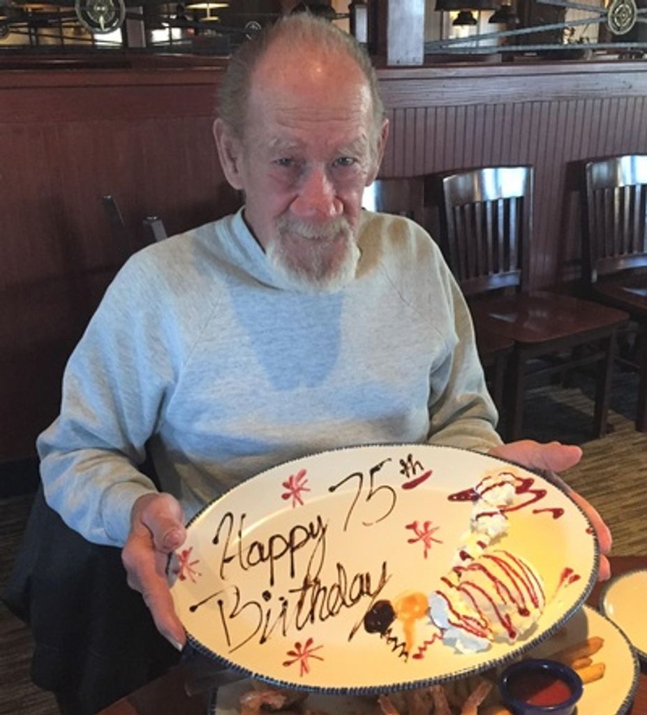 Raymond Ferrell Reed