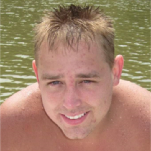 Ryan Alan Sconyers Profile Photo