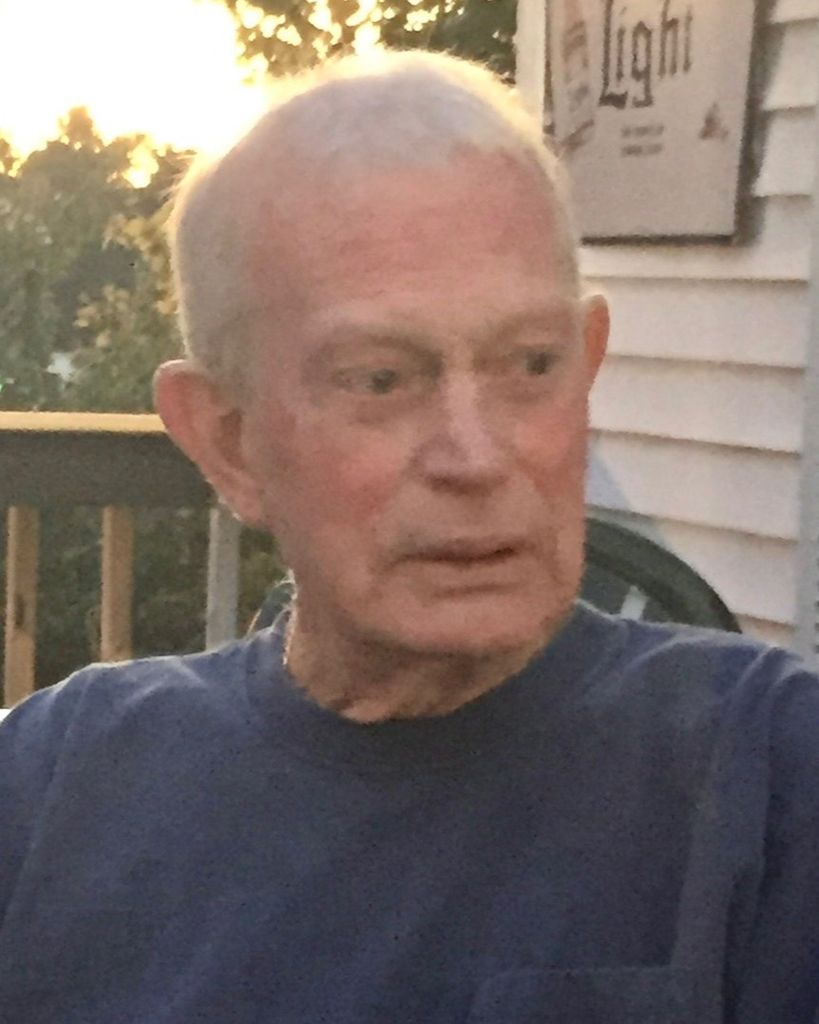 Michael Lee Lynch Profile Photo