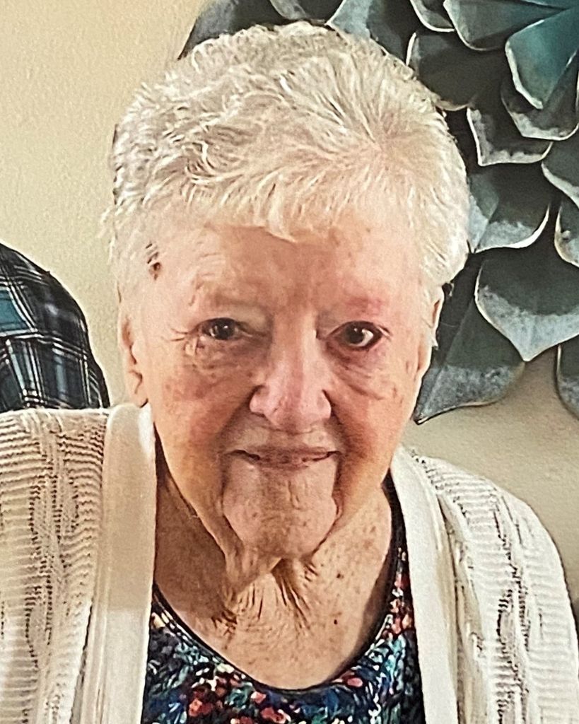 Mary Irene Donahue Profile Photo