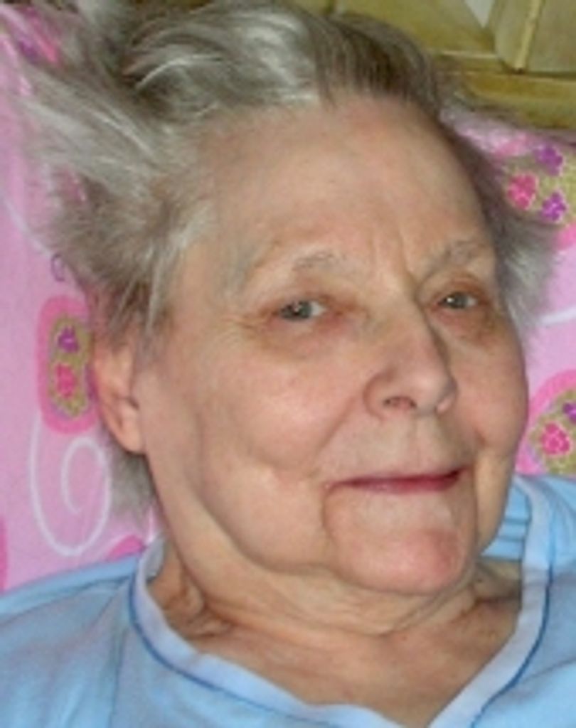 Velma Hoffmann Profile Photo