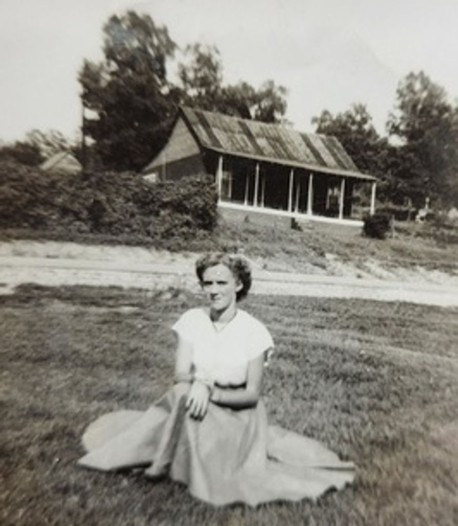 Betty Wiggins Profile Photo
