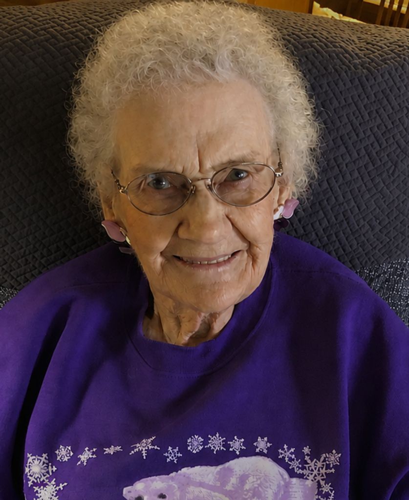 Dorothy A. Peterson