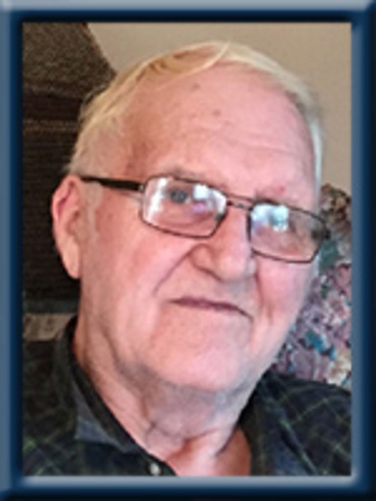 Harold Irwin Miller