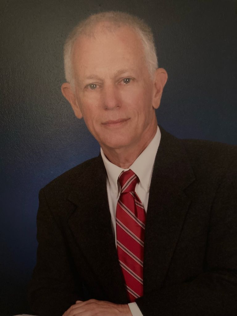 Truman Harwood Tench Profile Photo