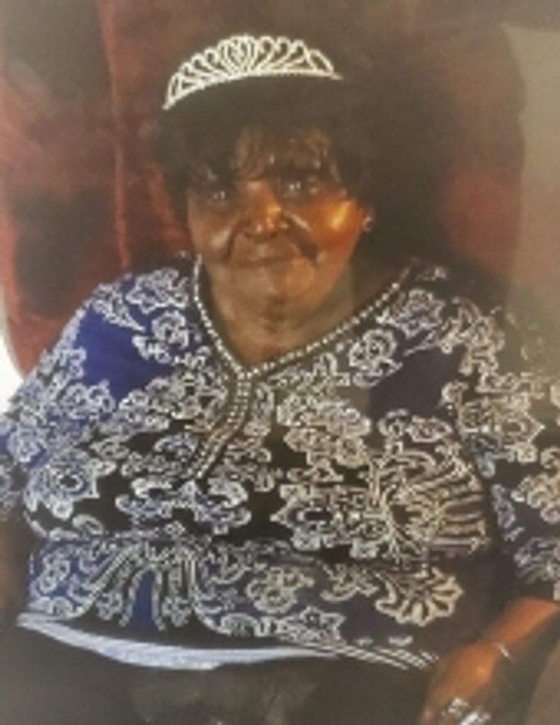 Shirley Ann Johnson
