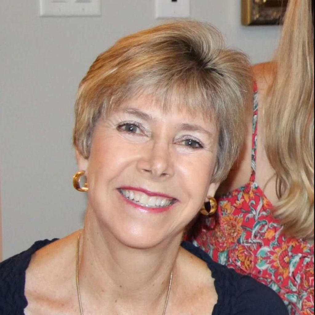 Bonnie B Mcmillan