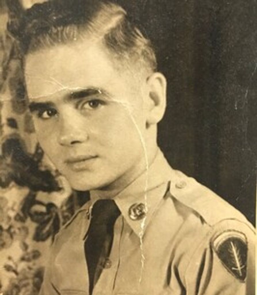 Rudolph Hubbard