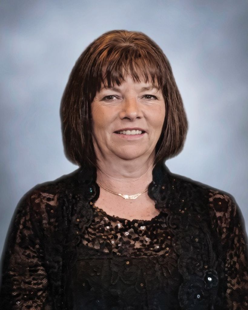 Heidi Rourke Profile Photo