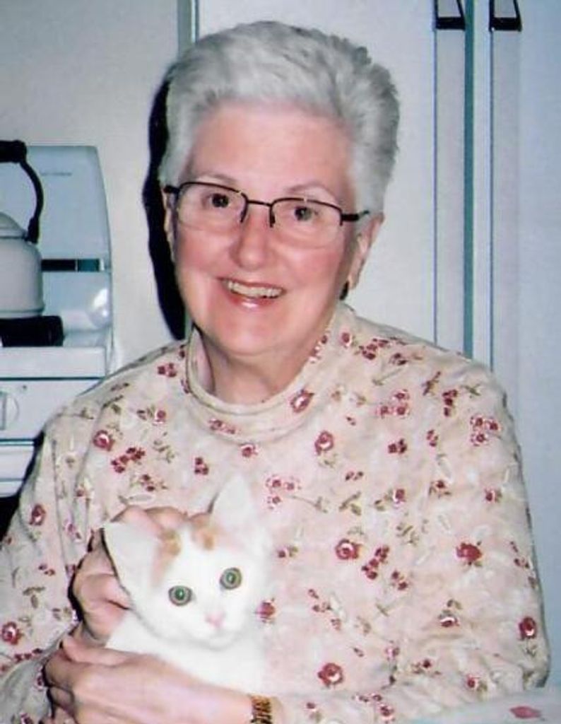 Eunice L. (Brittan)  Yakkel