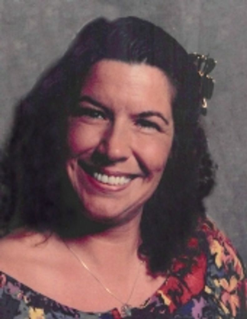 Traci Lynn Williams