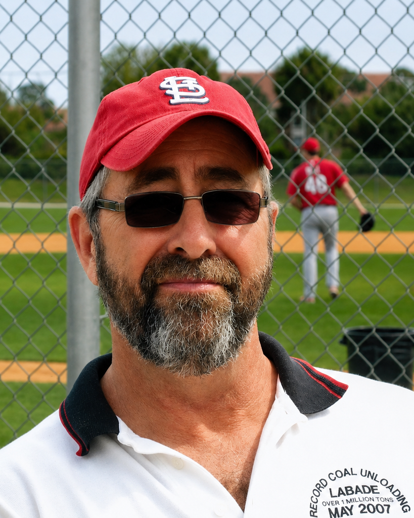 Roger E. Winning Sr. Profile Photo