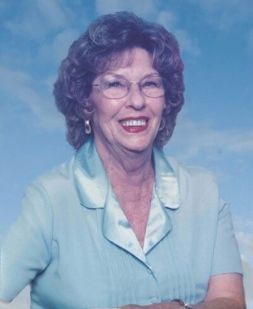 Mattie Lou Brown Profile Photo