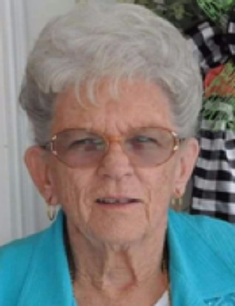 Anita Ann Matthis Merritt