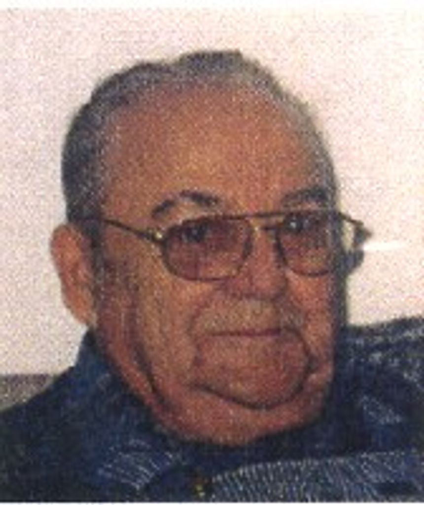 Gordon Alfred Johnson