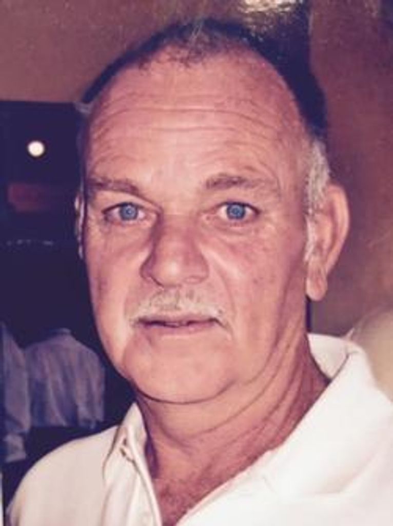 John Martin Albrecht