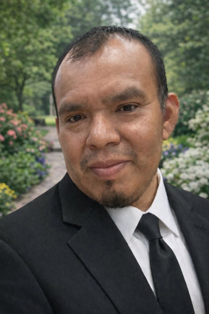 Delfino Perez-Sotero