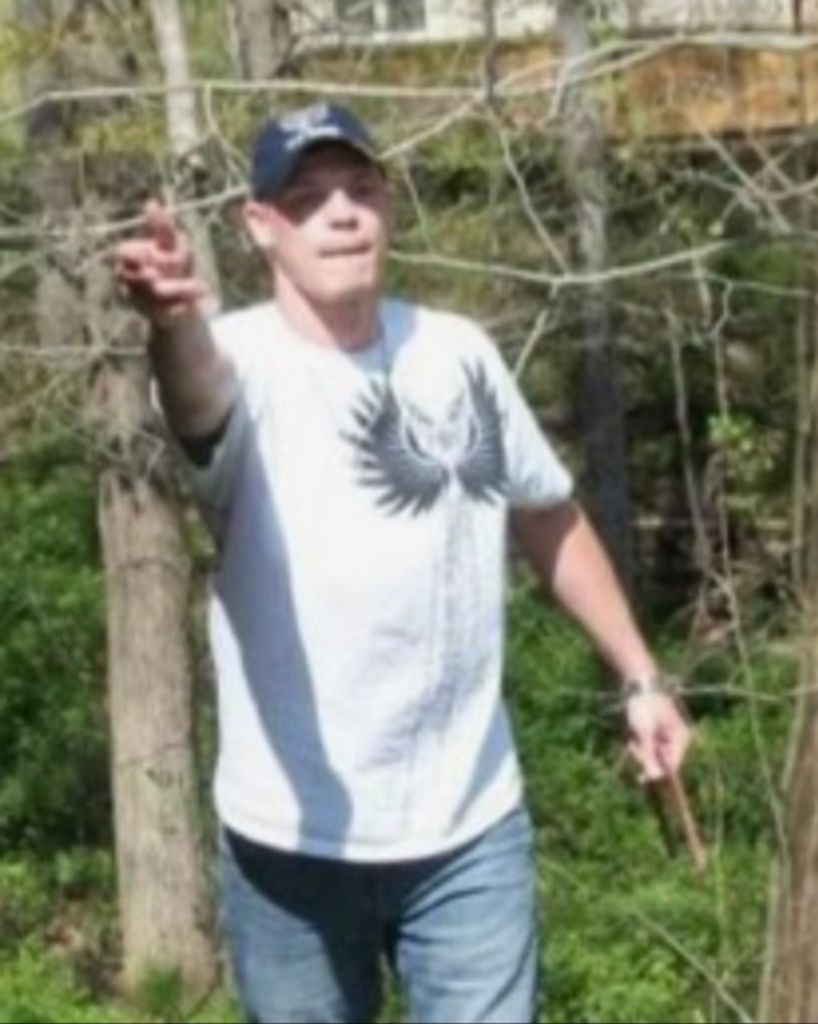 Charles Lee Dempsey