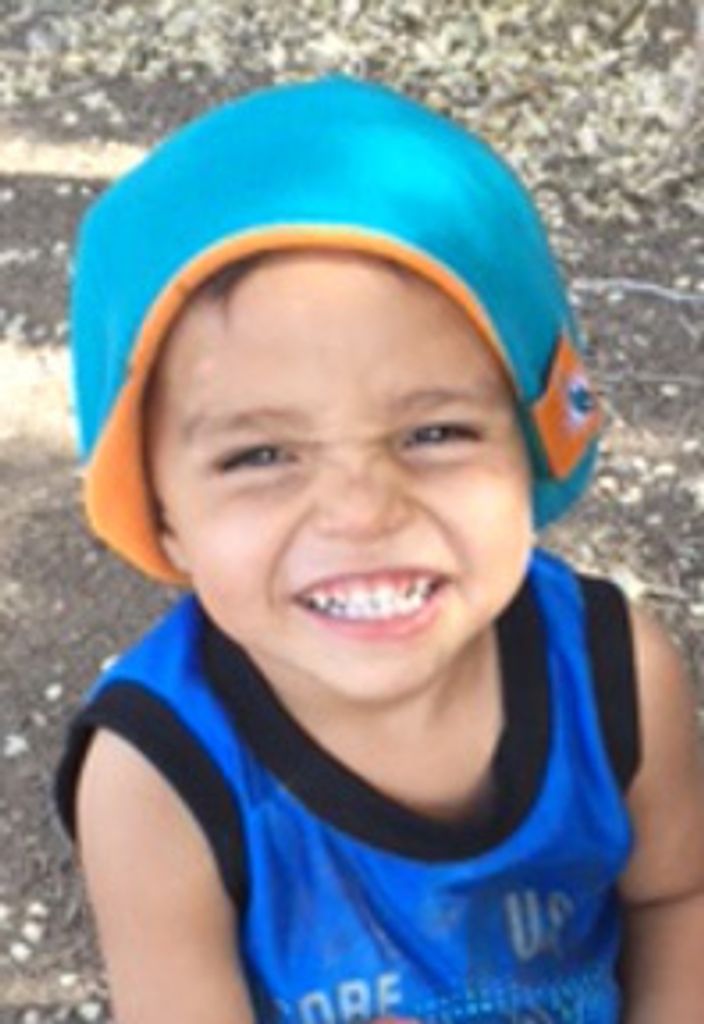 Andres Rivera