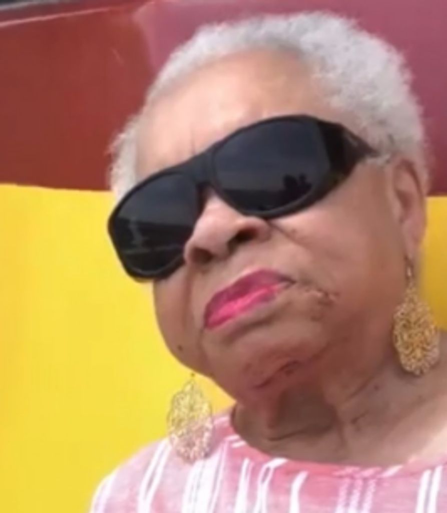 Bernice Williams