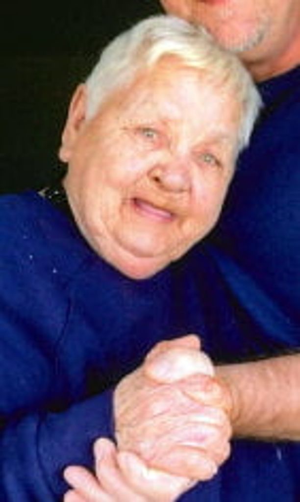 Violet Virginia May Profile Photo