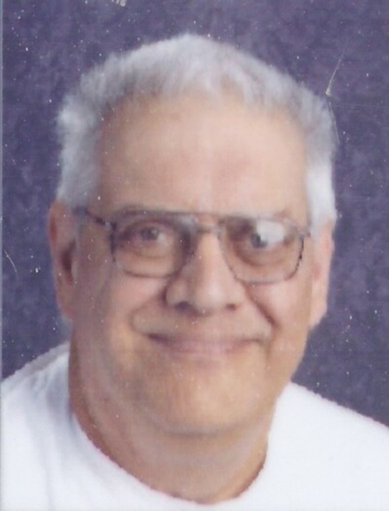 Floyd Joseph Herman Profile Photo