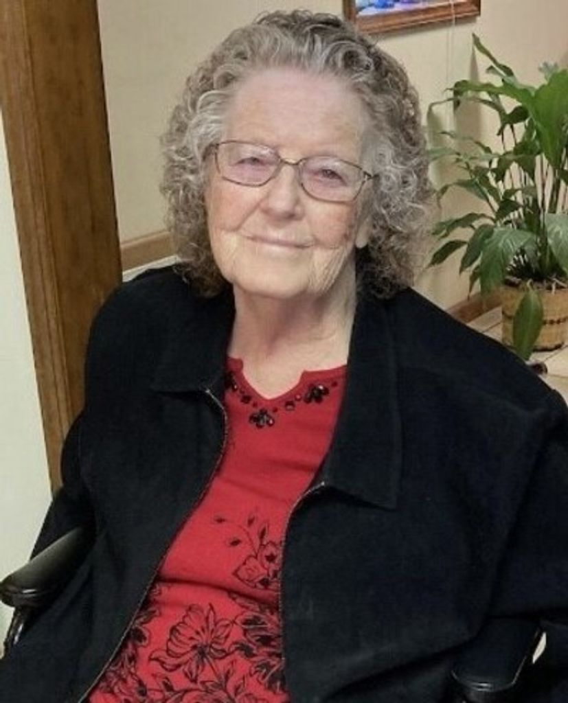 Eldean Thornton Burke Profile Photo